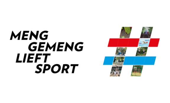 Logo Meng Gemeng Lieft Sport