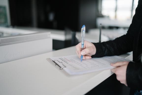 Convocation PROSUD - 20191111