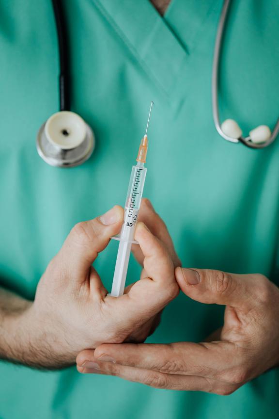 Vaccine