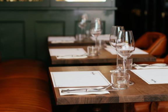 Appel à candidatures | Agent de restauration (m/f)