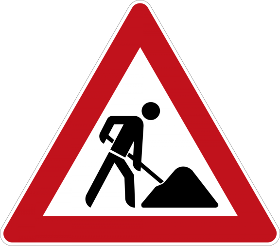 Info chantier │ CR106 Mondercange vers Limpach