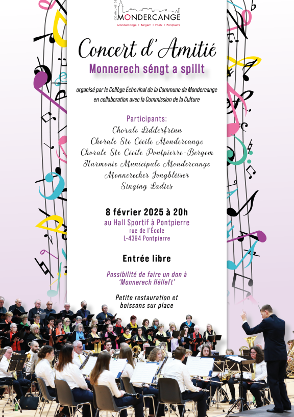 Affiche