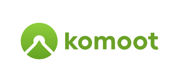 App Komoot