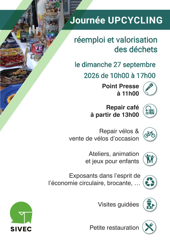 Annonce SIVEC