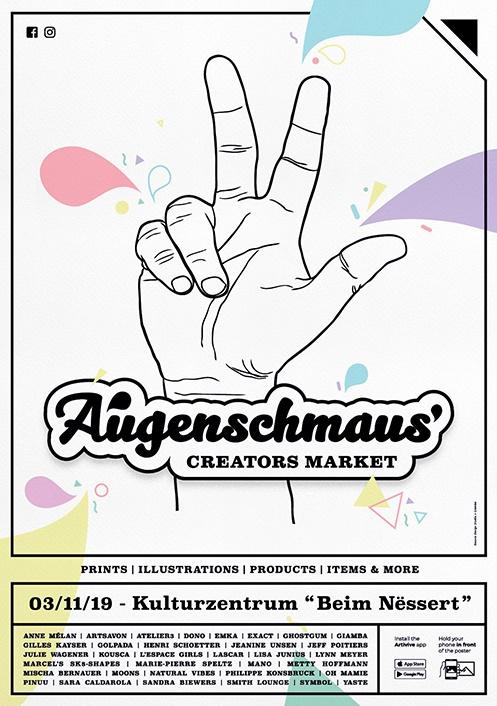 Augenschmaus 3