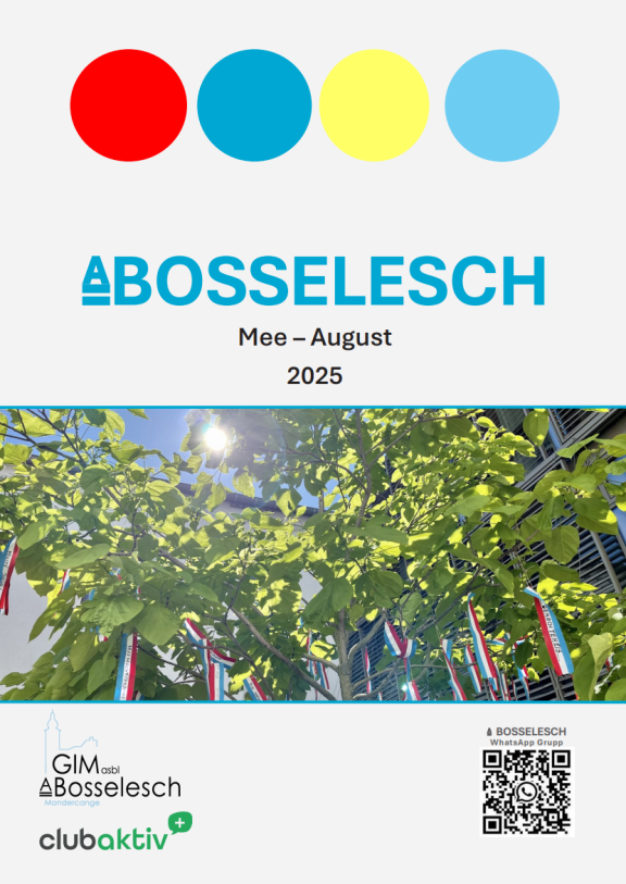 Cover Brochure