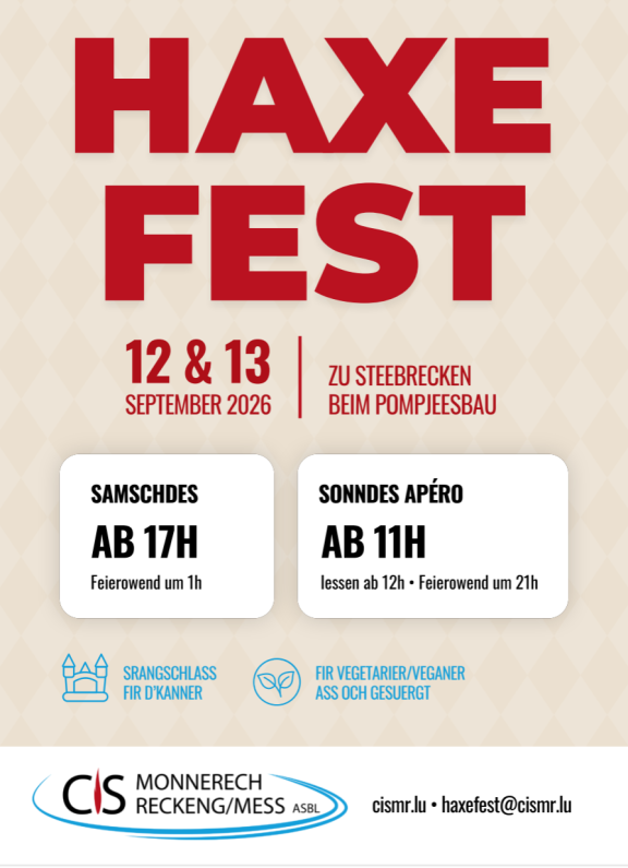 Flyer