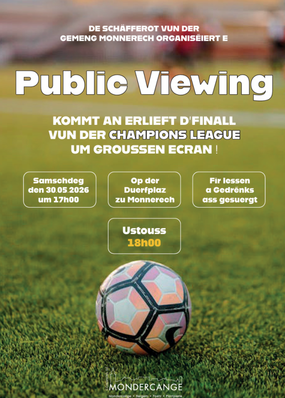 Flyer