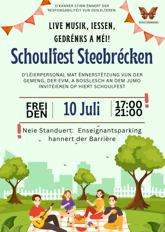 Flyer