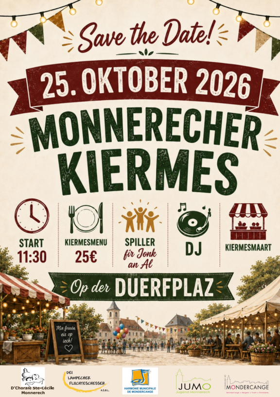 Flyer