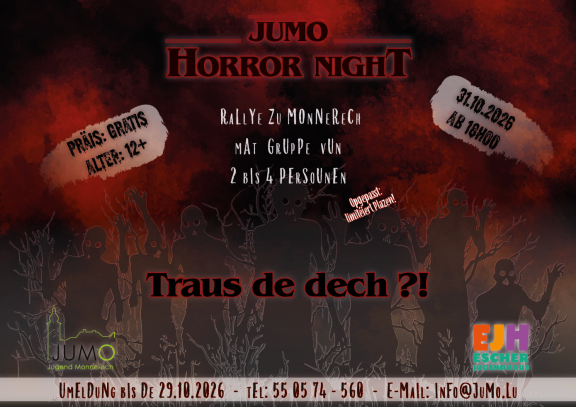 Horror Night