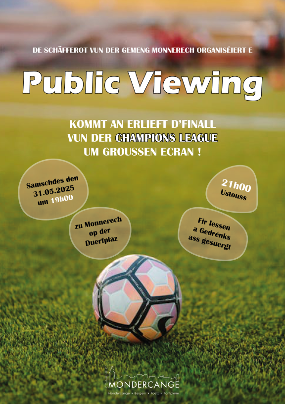 Flyer