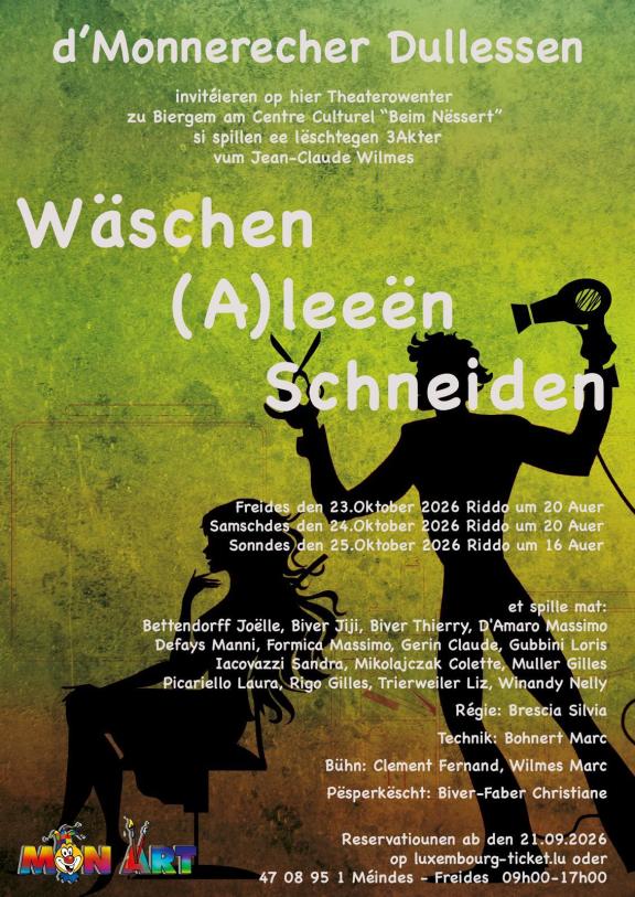 Flyer