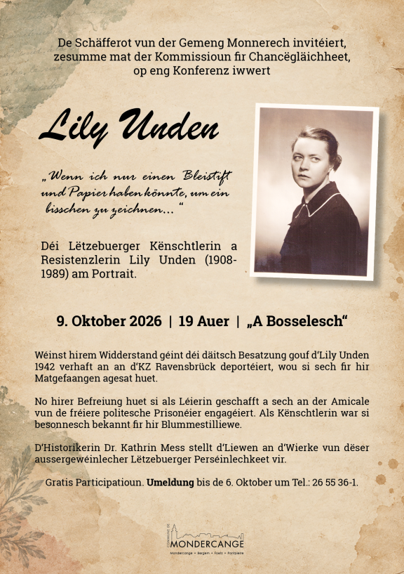 Flyer
