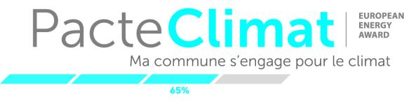 Pacte Climat 65%