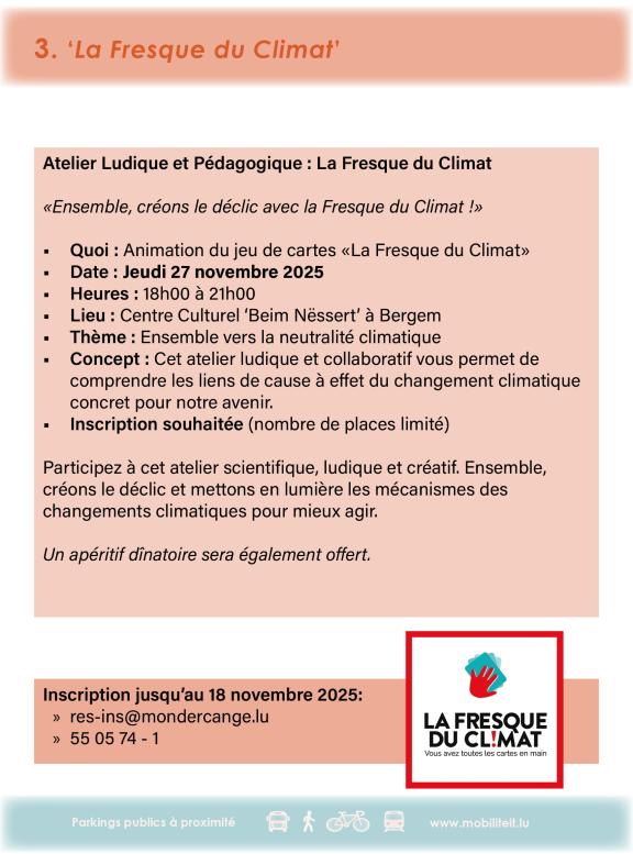 Klimawoch│La Fresque du Climat