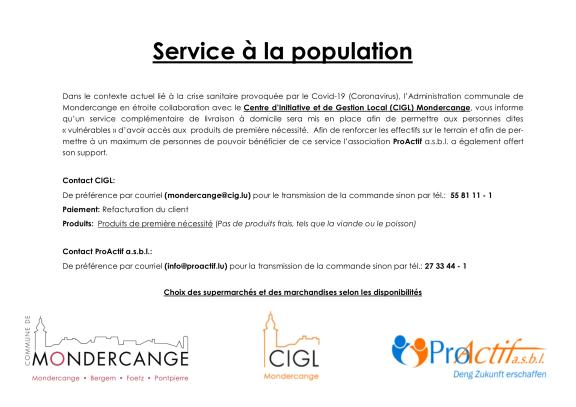solidarité