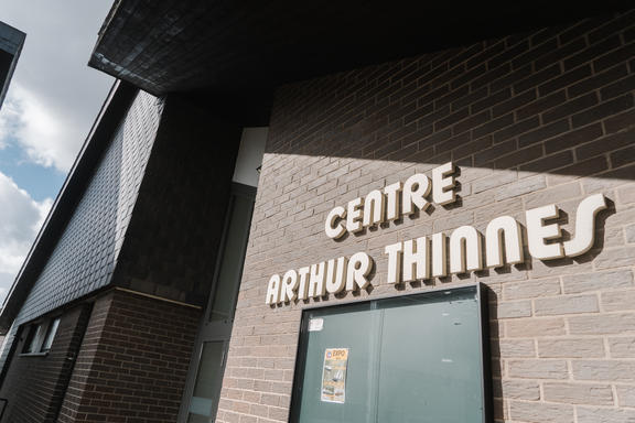 Centre Culturel Arthur Thinnes