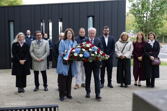 Journée de la commémoration nationale