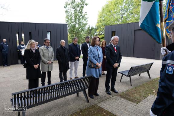 Journée de la commémoration nationale