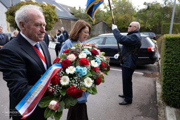 Journée de la commémoration nationale