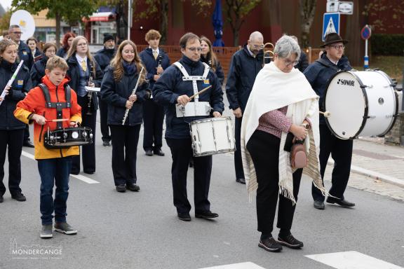 Journée de la commémoration nationale
