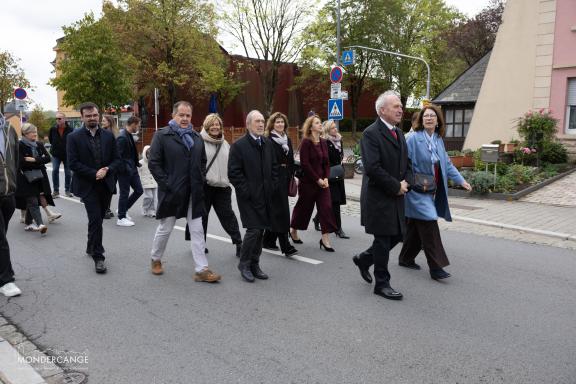 Journée de la commémoration nationale