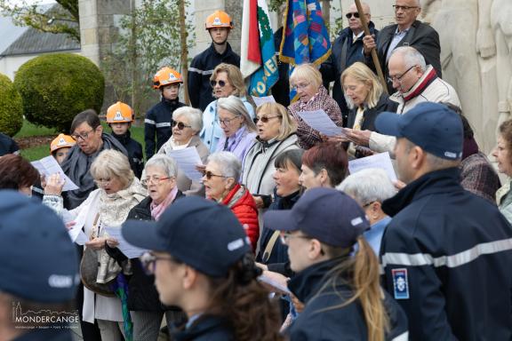 Journée de la commémoration nationale