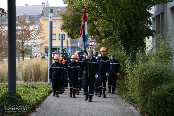 Journée de la commémoration nationale