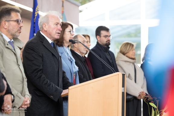 Journée de la commémoration nationale