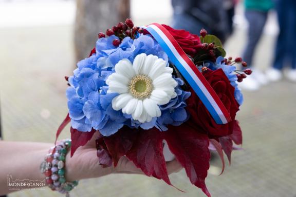 Journée de la commémoration nationale