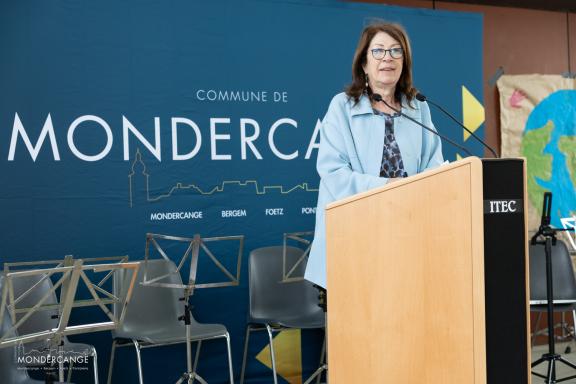 Journée de rencontre interculturelle