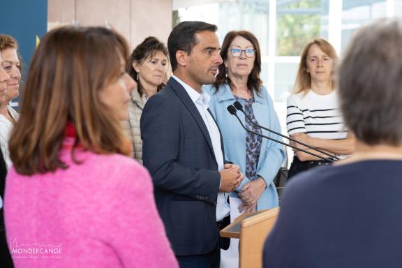 Journée de rencontre interculturelle