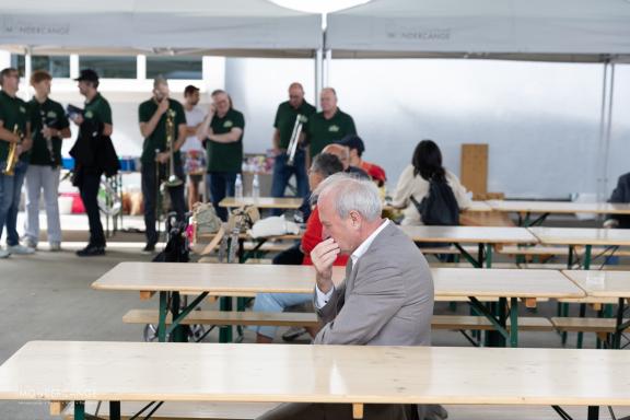 Journée de rencontre interculturelle