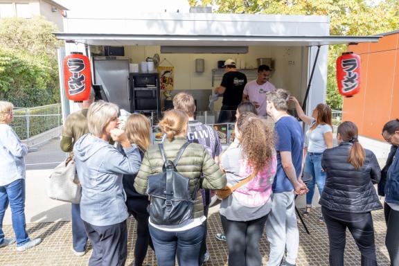 Journée de rencontre interculturelle
