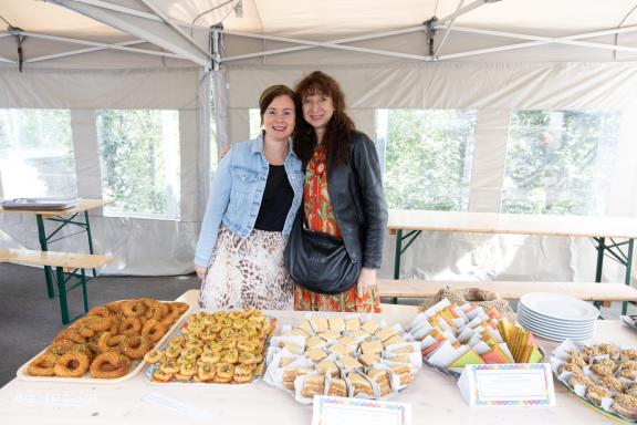 Journée de rencontre interculturelle