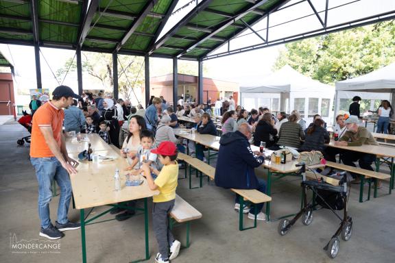 Journée de rencontre interculturelle