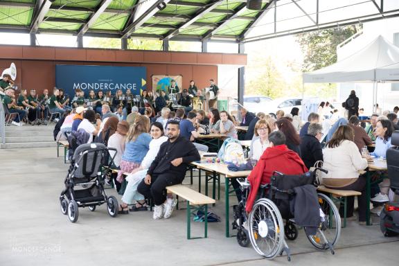 Journée de rencontre interculturelle