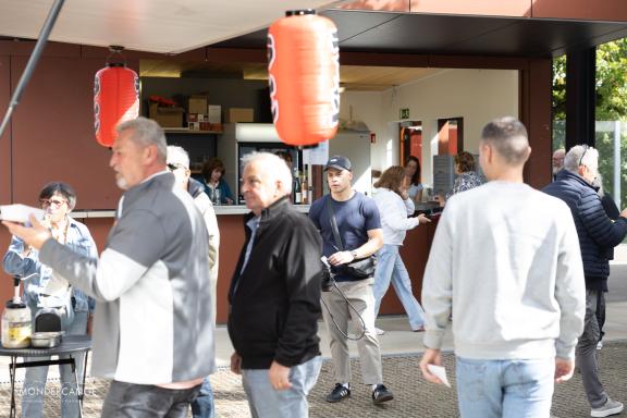Journée de rencontre interculturelle
