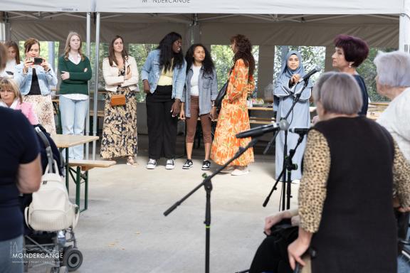 Journée de rencontre interculturelle