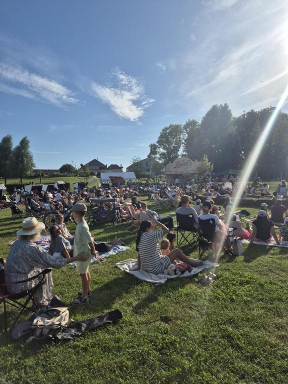 Kino am Park 2024