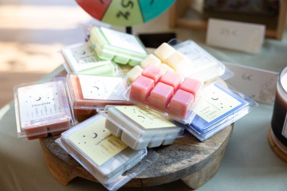 Konscht an Hobbymaart - Spring Edition