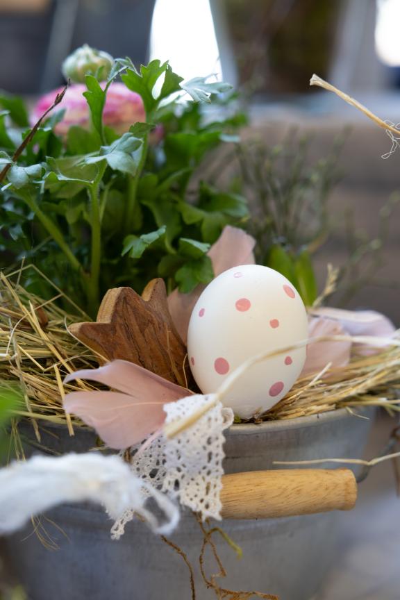 Konscht an Hobbymaart - Spring Edition