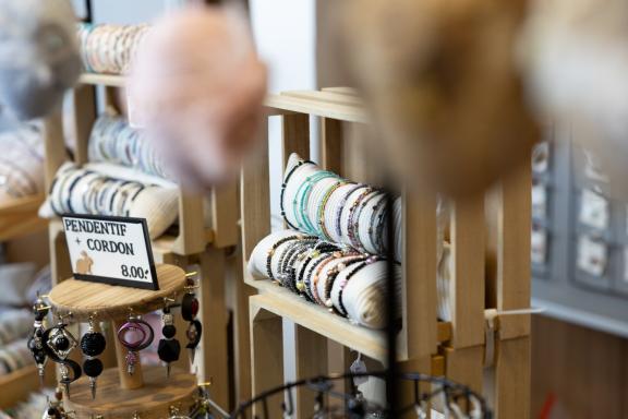 Konscht an Hobbymaart - Spring Edition