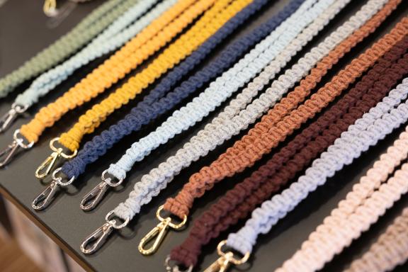 Konscht an Hobbymaart - Spring Edition