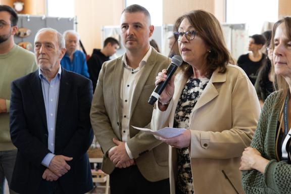 Konscht an Hobbymaart - Spring Edition