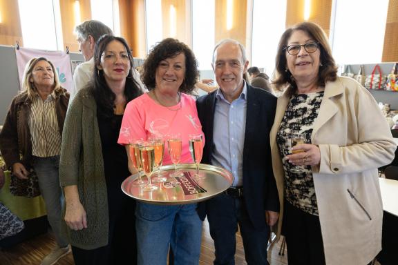 Konscht an Hobbymaart - Spring Edition