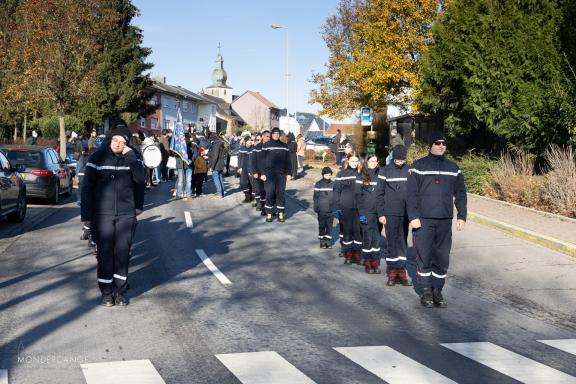 Wanterweekend - Kleeschen