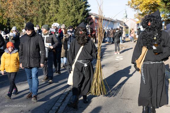 Wanterweekend - Kleeschen