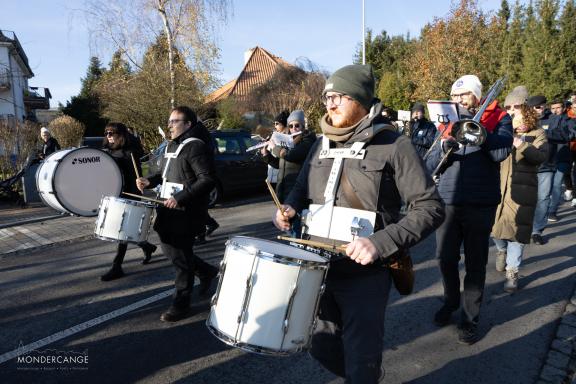 Wanterweekend - Kleeschen